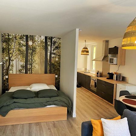 Le Naturel Longeville-les-Metz Zewnętrze zdjęcie