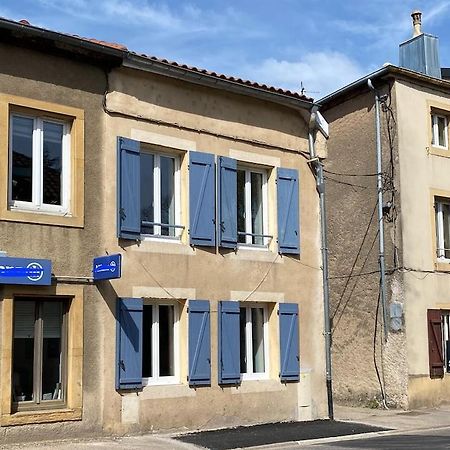 Le Naturel Longeville-les-Metz Zewnętrze zdjęcie