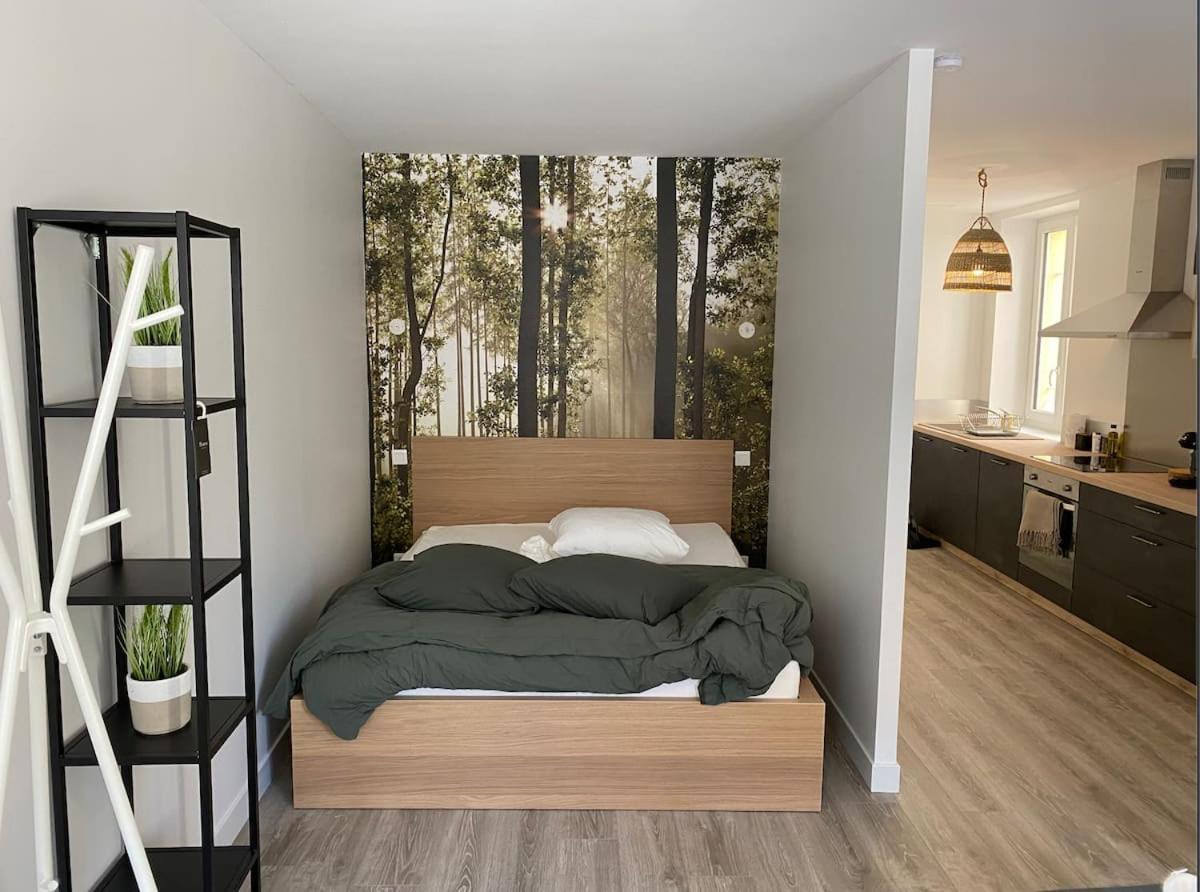 Le Naturel Longeville-les-Metz Zewnętrze zdjęcie