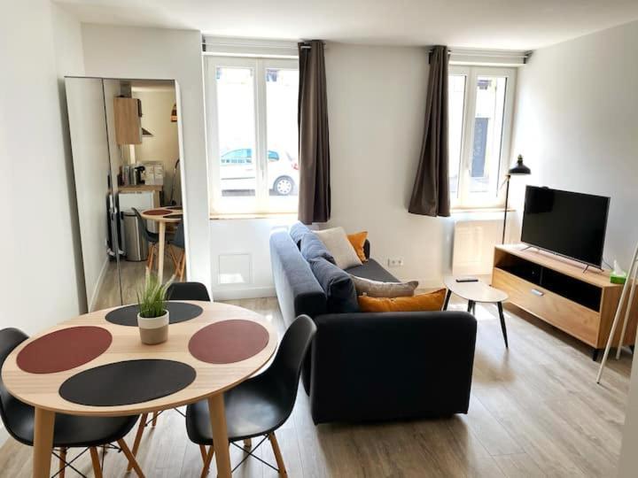 Le Naturel Longeville-les-Metz Zewnętrze zdjęcie
